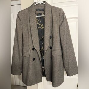 Zara Blazer